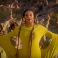 "Spirit", da trilha sonora de "Rei Leão" ganha clipe incrível com Beyoncé