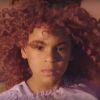 Blue Ivy também está no clipe de "Spirit", música da trilha sonora de "Rei Leão"