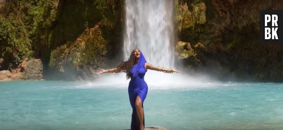 "Spirit", música da trilha sonora de "Rei Leão", ganha clipe incrível com Beyoncé