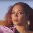 Beyoncé e Blue Ivy estão lindas no clipe de "Spirit", faixa da trilha sonora de "Rei Leão"
