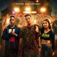 Netflix: "Sintonia" estreia no dia 9 de agosto