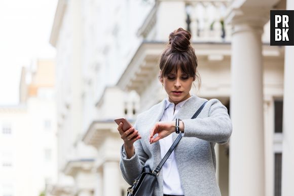 ão chegue atrasado! Calcule bem seu tempo para chegar no horário certo na primeira entrevista de emprego