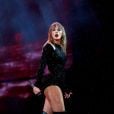 Taylor Swift não veio ao Brasil com a turnê "Reputation Tour", que passou por vários continentes
