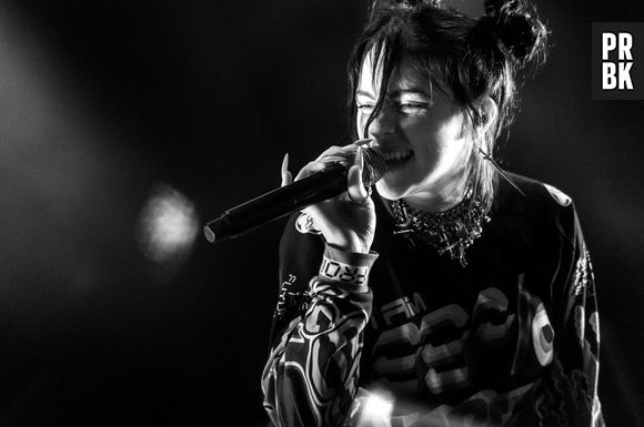 Billi Eilish é segunda atração confirmada no Lollapalooza 2020