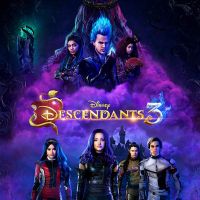 Disney divulga novo vídeo dos bastidores de "Descendentes 3" e você precisa assistir!