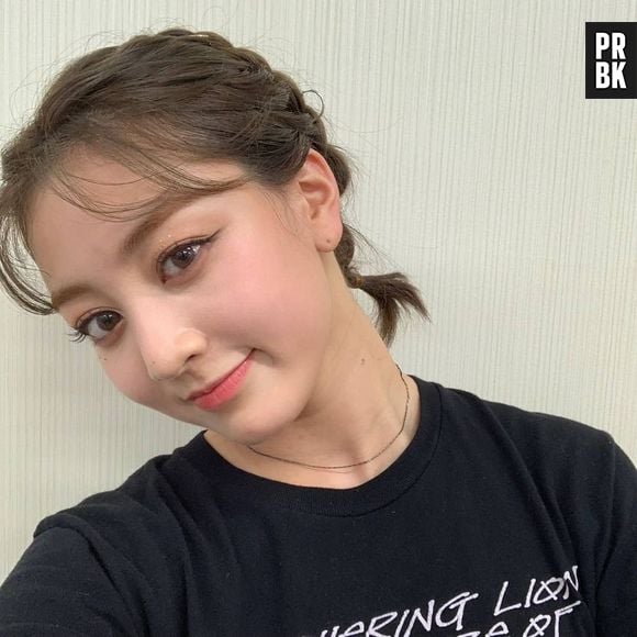 Alerta namoro de idols! Jihyo, do TWICE, e Kang Daniel estão juntos