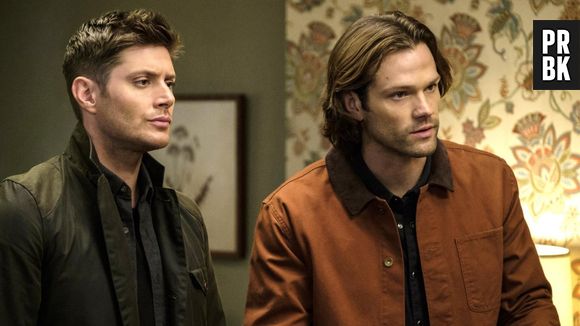 De "Supernatural": ator crê que jornada dos irmãos Winchester não acabará com o final da série