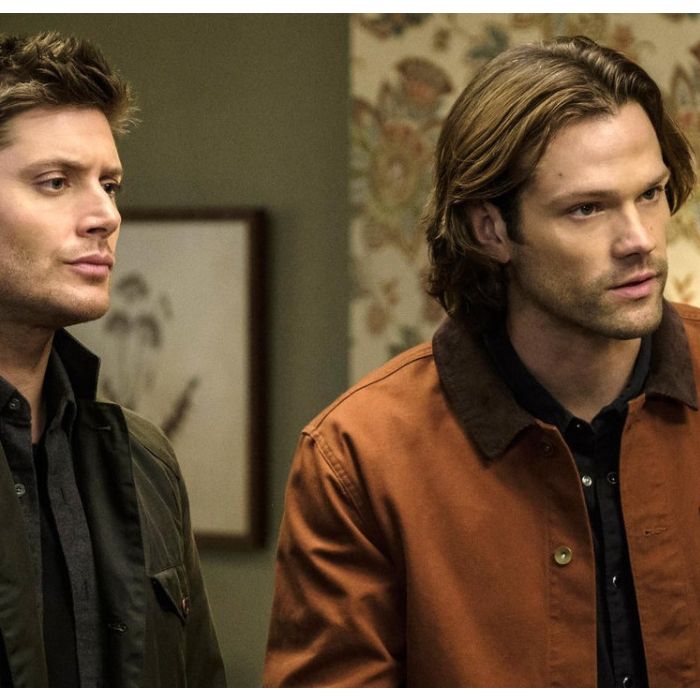 De &quot;Supernatural&quot;: ator crê que jornada dos irmãos Winchester não acabará com o final da série