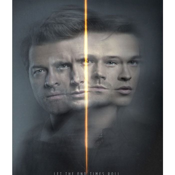 &quot;Supernatural&quot;: Jensen Ackles acredita que jornada dos irmãos Winchester não irá acabar nunca