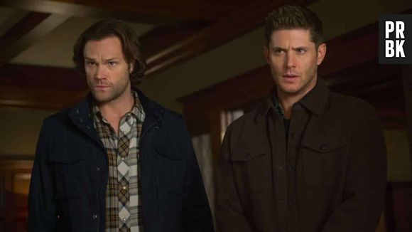 "Supernatural": Jensen Ackles, que interpreta Dean, acredita que irmãos Winchester não descansarão mesmo com o fim da série