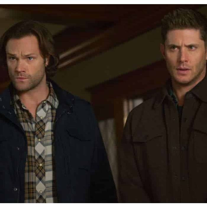&quot;Supernatural&quot;: Jensen Ackles, que interpreta Dean, acredita que irmãos Winchester não descansarão mesmo com o fim da série
