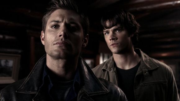 Irmãos Winchester não vão descansar nem depois do final de "Supernatural"