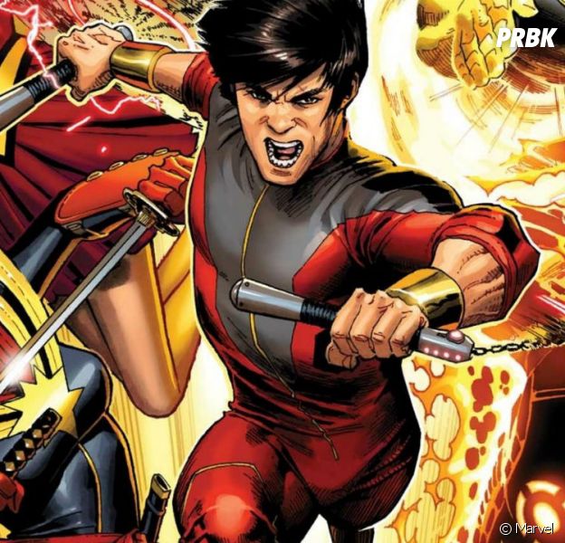 Shang-Chi é o novo herói da Marvel. Saiba tudo sobre ele!