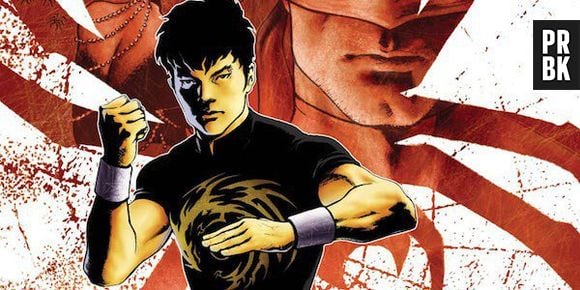 Descubra tudo sobre Shang-Chi, novo personagem do Universo Cinematográfico Marvel