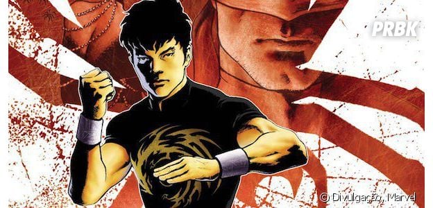 Descubra tudo sobre Shang-Chi, novo personagem do Universo Cinematográfico Marvel