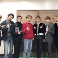 Fãs querem do EXO acreditam que show grupo pode ser confirmado no Brasil