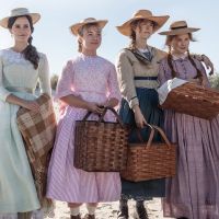 Saiu o 1º trailer de "Little Women" e você vai se chocar com o tanto de gente talentosa num filme só