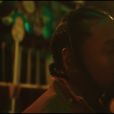 IZA lançou a música e o clipe de "Meu Talismã" de surpresa nesta sexta (23)
