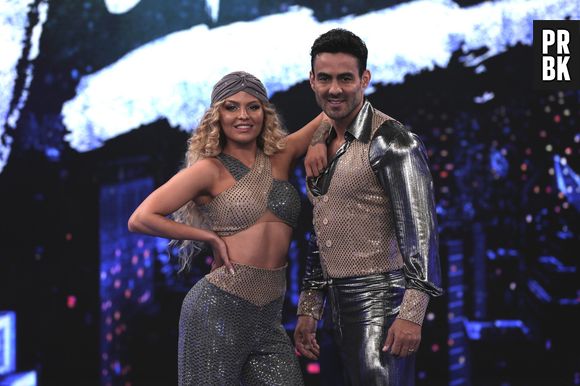 "Dança dos Famosos": Giovanna Lancellotti arrasou em sua estreia