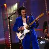 Harry Styles está preparando o seu 2º álbum