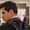 "Elite": na 2ª temporada, Polo (Álvaro Rico) sofre as consequências do que fez nos primeiros episódios