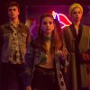 "Elite": Rebeca (Claudia Salas) é a nova personagem incrível que você vai se apaixonar