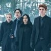 "Riverdale" será uma das atrações da Casa Warner, exposição que acontece em São Paulo