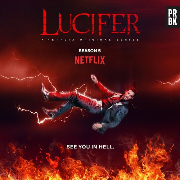 Co-showrunners de "Lucifer" falam sobre final da série da Netflix