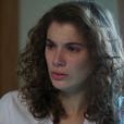 Em "Malhação": Meg (Giulia Bertolli) descobre que está grávida e fica desesperada