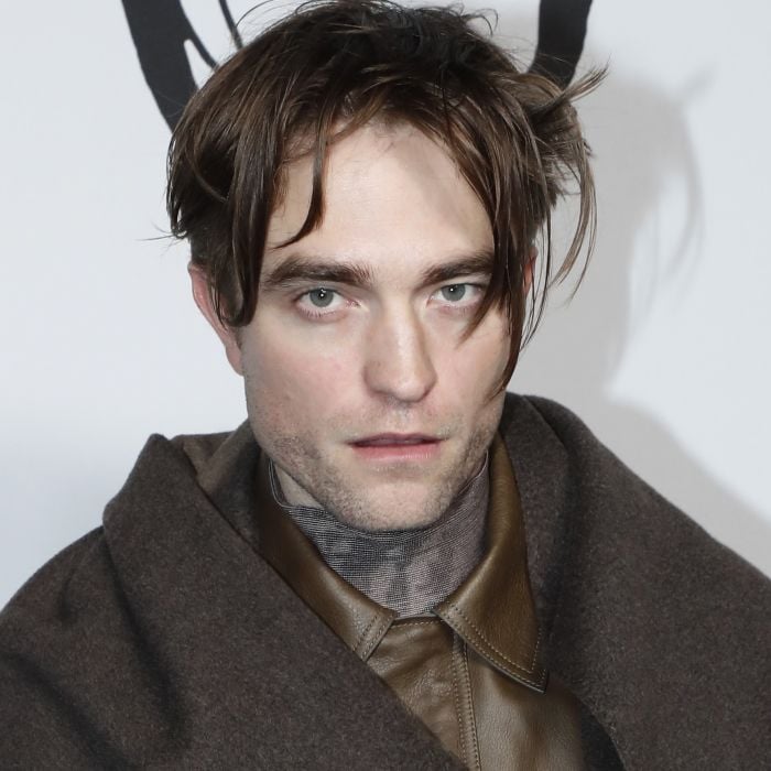 &quot;The Batman&quot;: Robert Pattinson conta momento inconveniente para vestir uniforme do herói