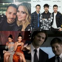 Dia dos Irmãos: faça este teste e te diremos quais irmãos famosos você e seu(a) irmão(a) são