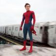 Sony afirma que pelo menos cinco séries do Homem-Aranha estão sendo preparadas