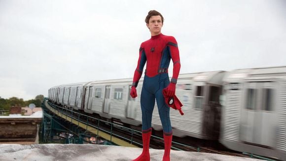 CEO da Sony afirma que pelo menos "5 séries" do universo do Homem-Aranha serão lançadas