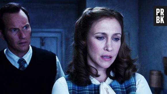 Se filme de terror já é assustador, seus bastidores são mais ainda!