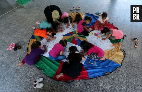 Artes nas escolas ajudam a formar pessoas mais criativas - o que ajuda no mercado de trabalho