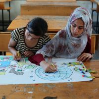 A criatividade é a terceira habilidade mais importante no mercado de trabalho, diz pesquisa