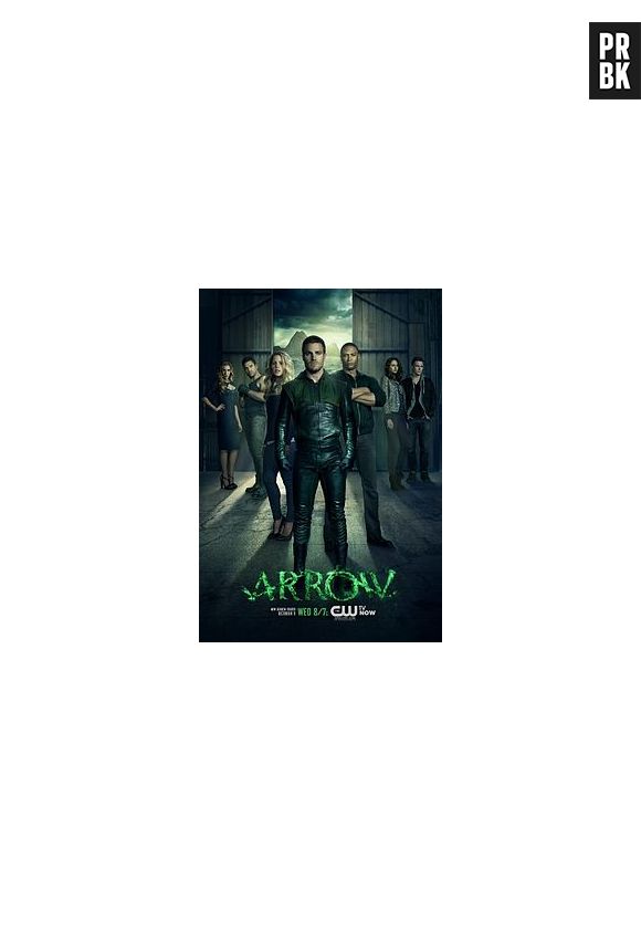 "Arrow" contará com retorno de personagens