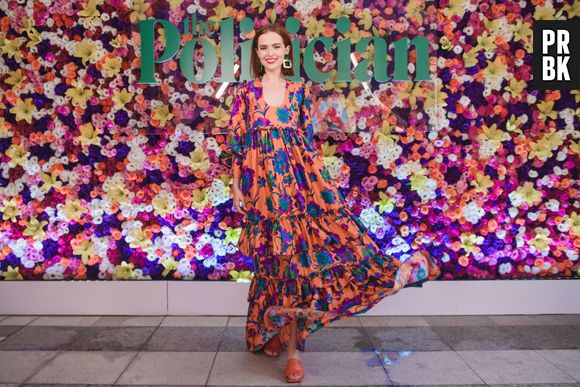 "The Politician" teve um evento incrível de lançamento no Brasil, em São Paulo, e o Purebreak esteve por lá