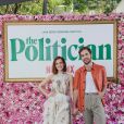 "The Politician" é a nova série da Netflix, que estreia no dia 27 de setembro!