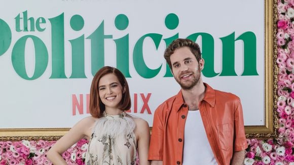 Conversamos com os protagonistas "The Politician" e eles contaram porque você deveria ver a série