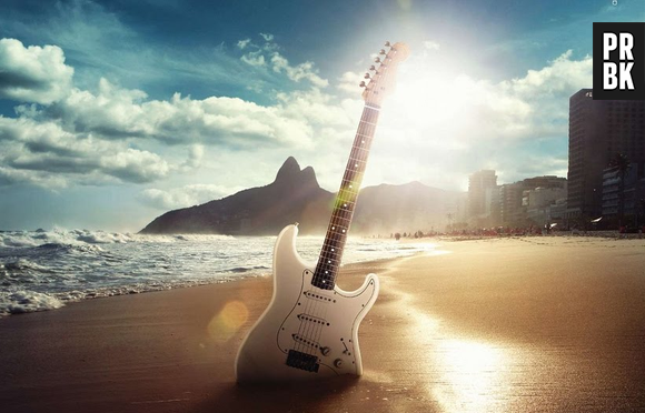 Rock in Rio está de volta e vai promover mega ação no Rio de Janeiro