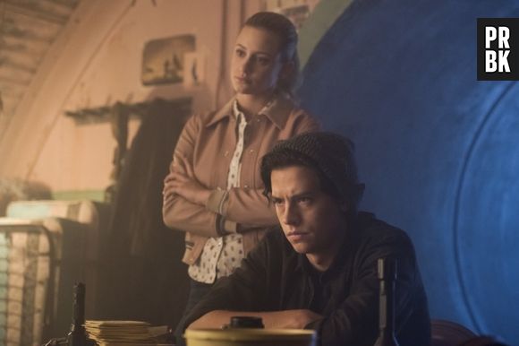 Fãs seguem na expectativa para a 4ª temporada de "Riverdale"