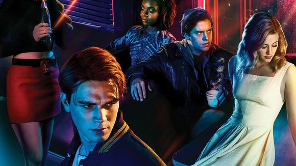 Já tem data para a estreia da 4ª temporada de "Riverdale" no Brasil