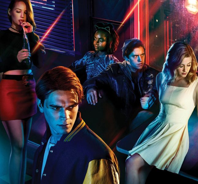 Riverdale 4ª Temporada Data De Estreia No Brasil E Revelada Saiba Mais Purebreak