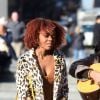 "Katy Keene": Josie (Ashleigh Murray) saiu de "Riverdale" para o spin-off
