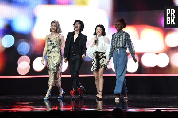 "Katy Keene" terá participação de alguns outros personagens de "Riverdale"