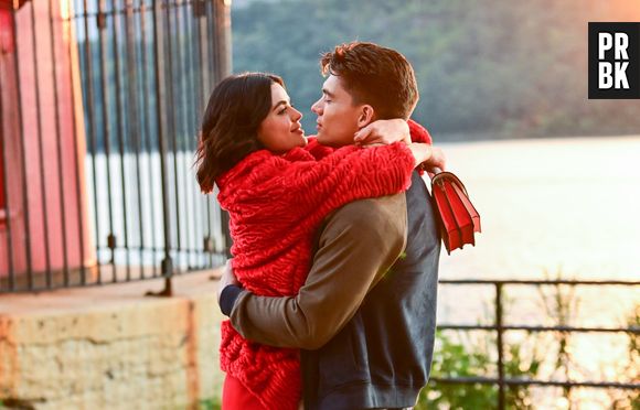 "Katy Keene": K.O. Kelly (Zane Holtz) será crush de Katy (Lucy Hale) e deve lutar contra Archie (KJ Apa), de "Riverdale"