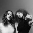 Grammy Latino 2019: a dupla Anavitória está concorrendo com o álbum "O Tempo é Agora" na categoria de Melhor Álbum de Pop Contemporâneo