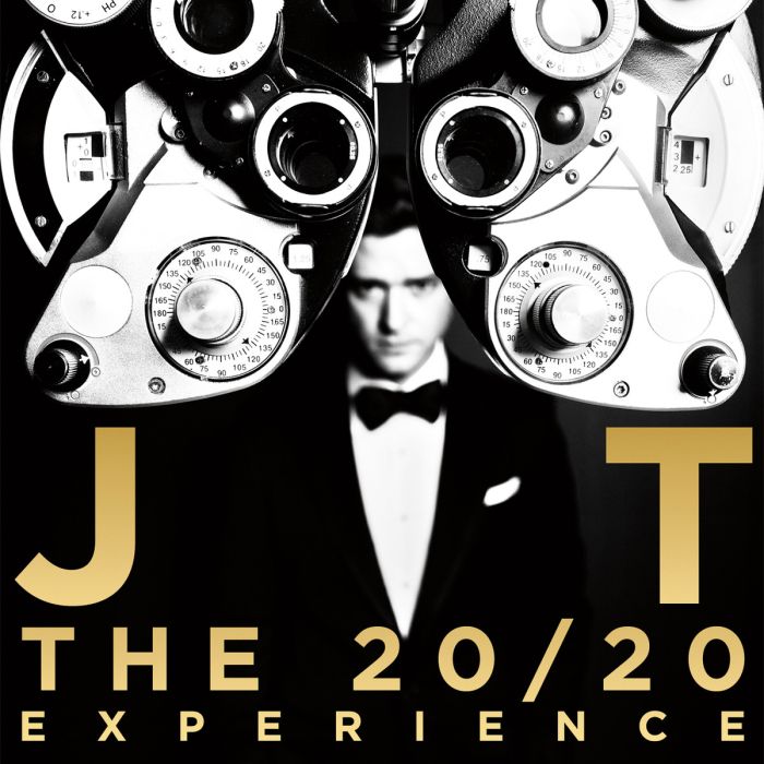  O mais novo álbum do artista “The 20/20 Experience” vendeu cerca de 968 mil cópias na semana de estreia e colocou o bonitão no topo da Billboard 200 