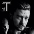 O astro do pop Justin Timberlake é a capa da revista norte-americana 'T New York Times Style' e mostrou toda a sua sensualidade